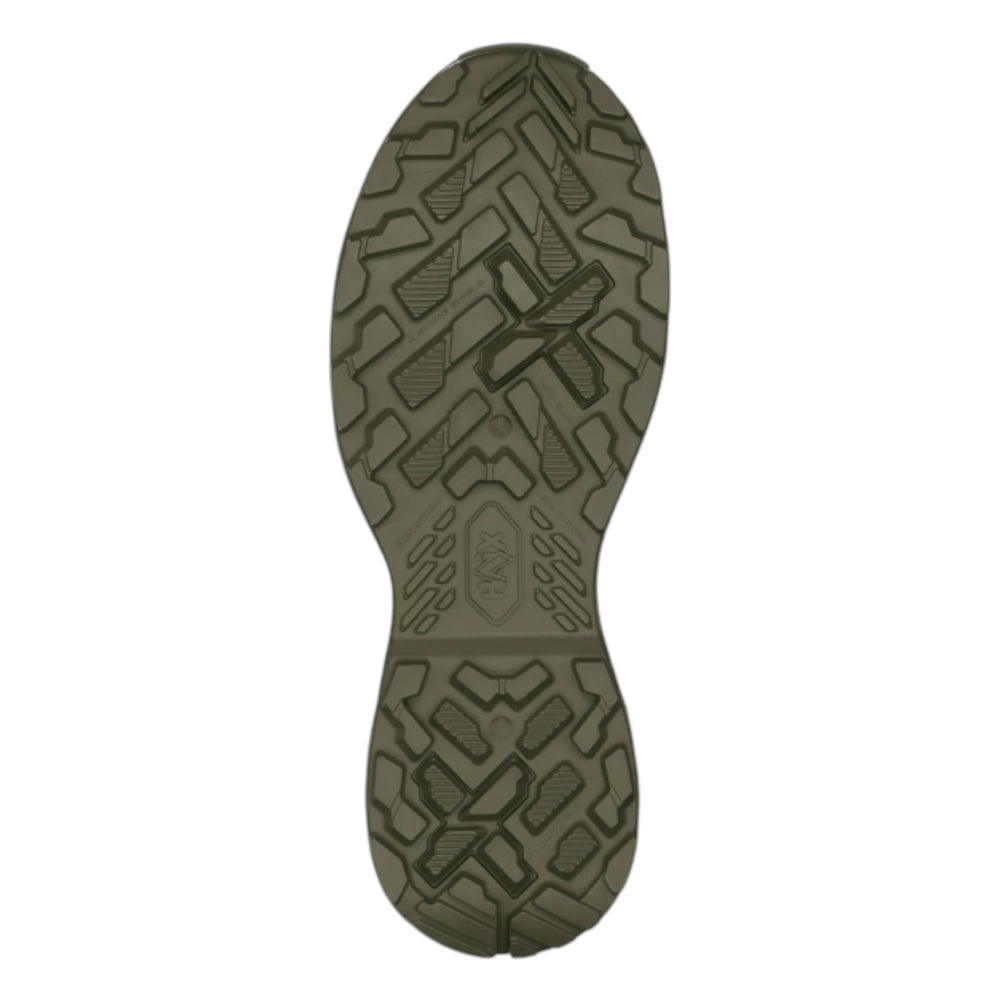 Haix Black Eagle EVO Athletic V GTX Mid Sage