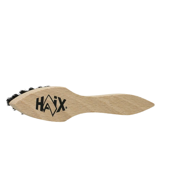 Haix Bürstenset Pflege Bürste 1