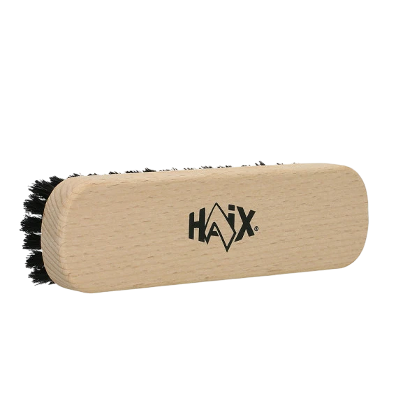 Haix Bürstenset Pflege Bürste 2