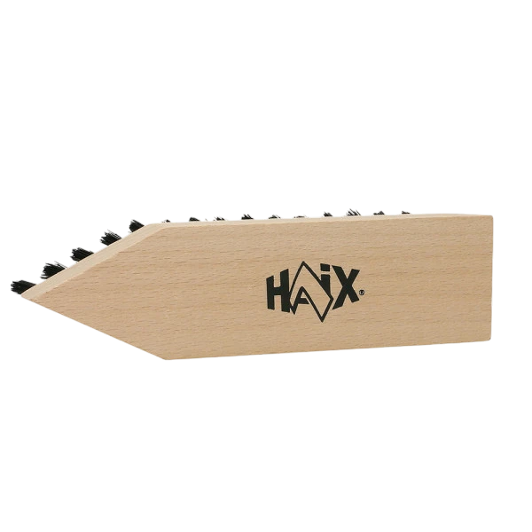 Haix Bürstenset Pflege Bürste 3