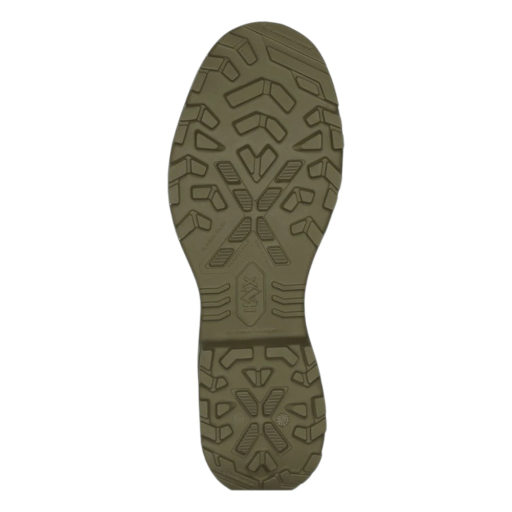 Haix Shadow Falcon GTX Pro Mid Sage