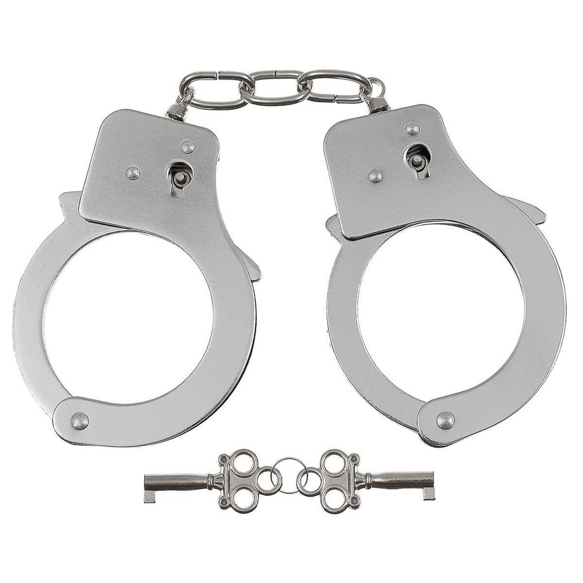 Chrom poliert Armtec
