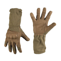 Mil-Tec Flammhandschuhe Action