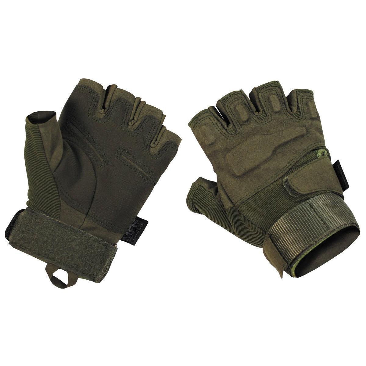 Olive Armtec