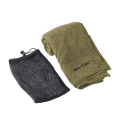 Mil-Tec Handtuch 120 x 60 cm