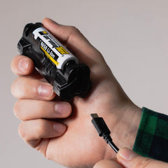 Armytek Batterie / Handy Ladegerät C1 PRO