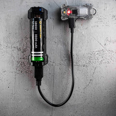 Armytek Batterie / Handy Ladegerät C1 VE