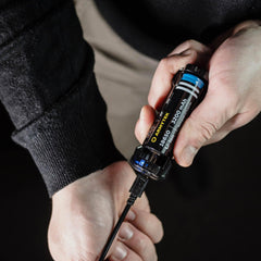 Armytek Batterie / Handy Ladegerät C1 VE