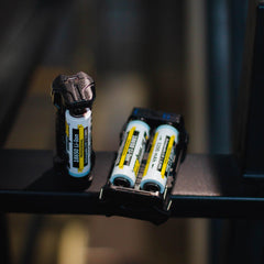 Armytek Batterie / Handy Ladegerät C2 PRO