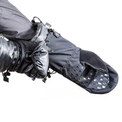 Heat Polar Hood Fausthandschuhe