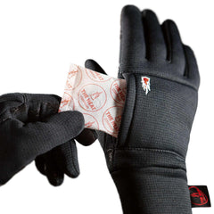 Heat Wind Pro Liner Unterziehhandschuhe
