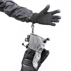 Heat Tactility Liner Unterziehhandschuhe