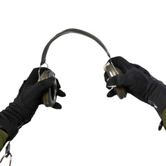 Heat Tactility Liner Unterziehhandschuhe