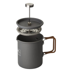 Helikon-Tex Camping Camp French Press Coffe Set Mug Detail