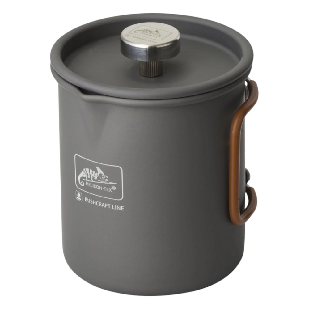 Helikon-Tex Camping Camp French Press Coffe Set Mug