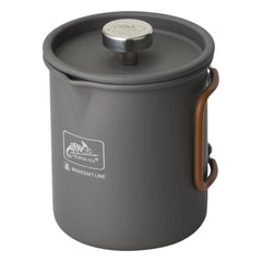 Helikon-Tex Camping Camp French Press Coffe Set Mug