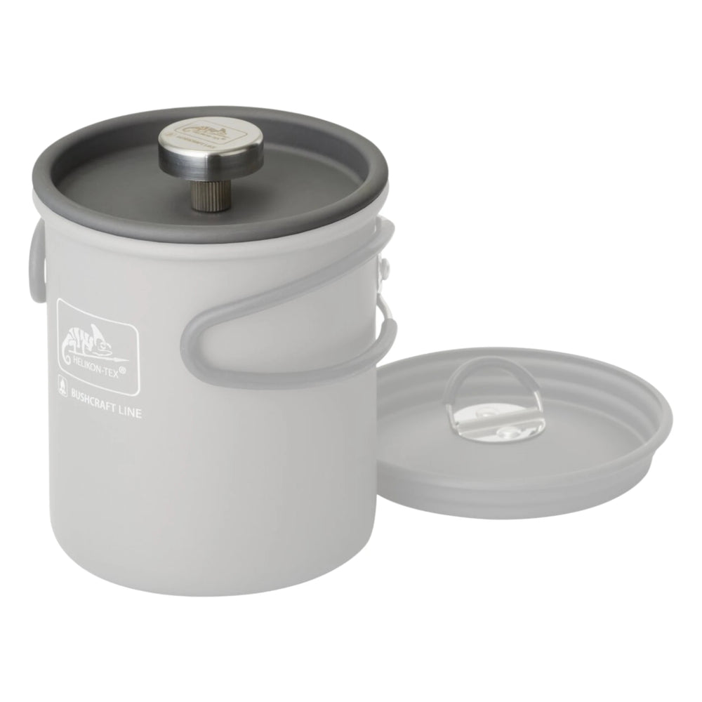 Helikon-Tex Camping Camp French Press Coffe Set