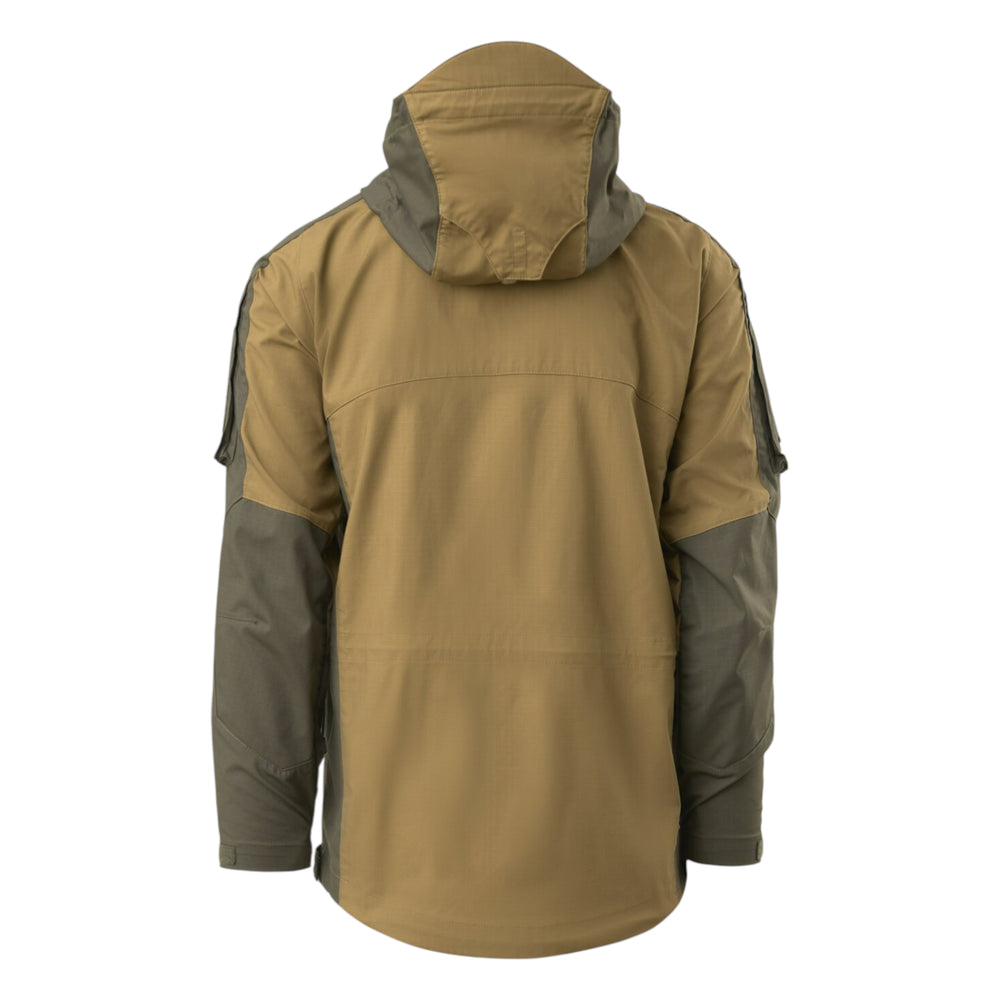 Coyote / Taiga Green