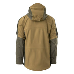 Coyote / Taiga Green