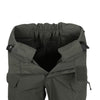 Olive Drab