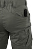 Olive Drab