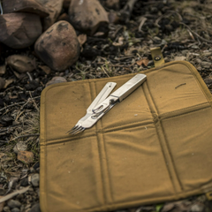 Helikon-Tex Camping Bundeswehr Besteck KFS Set