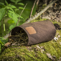 Earth Brown / Clay A