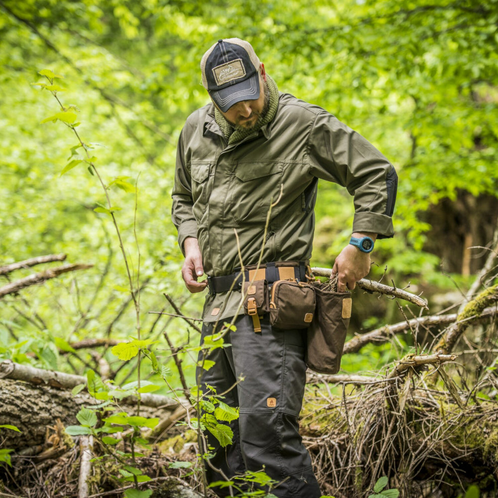 Earth Brown / Clay A