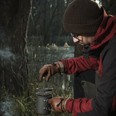 Helikon-Tex Camp French Press Coffe Set