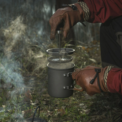 Helikon-Tex Camp French Press Coffe Set