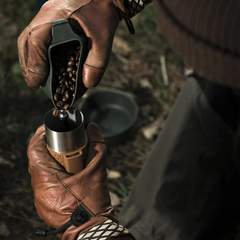 Helikon-Tex Camp Hand Coffee Grinder