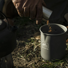 Helikon-Tex Camp Hand Coffee Grinder