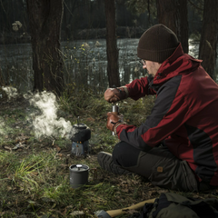 Helikon-Tex Camping Camp Hand Coffee Grinder