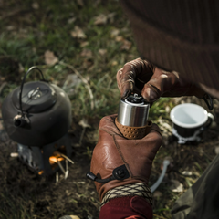 Helikon-Tex Camp Hand Coffee Grinder