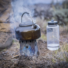 Helikon-Tex Camping Wasserkessel Camp