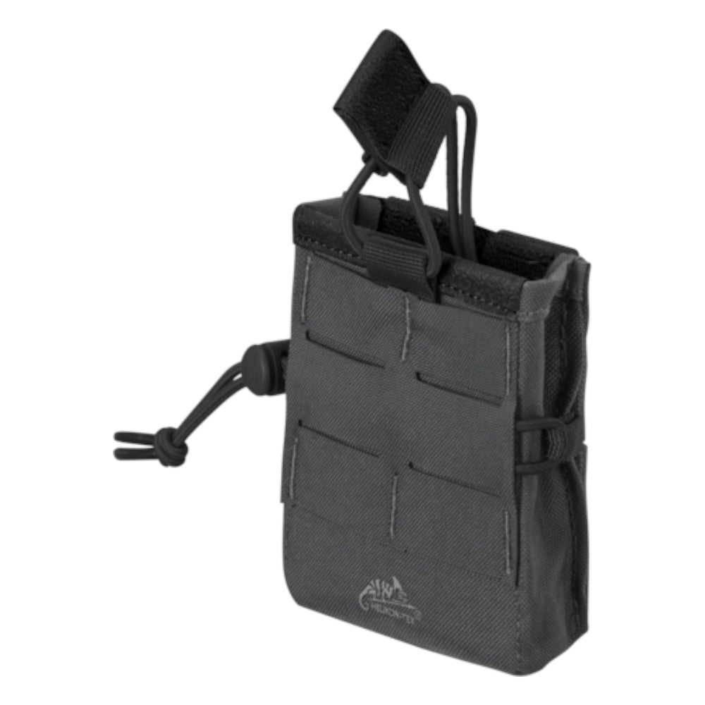 Shadow Grey / Black A