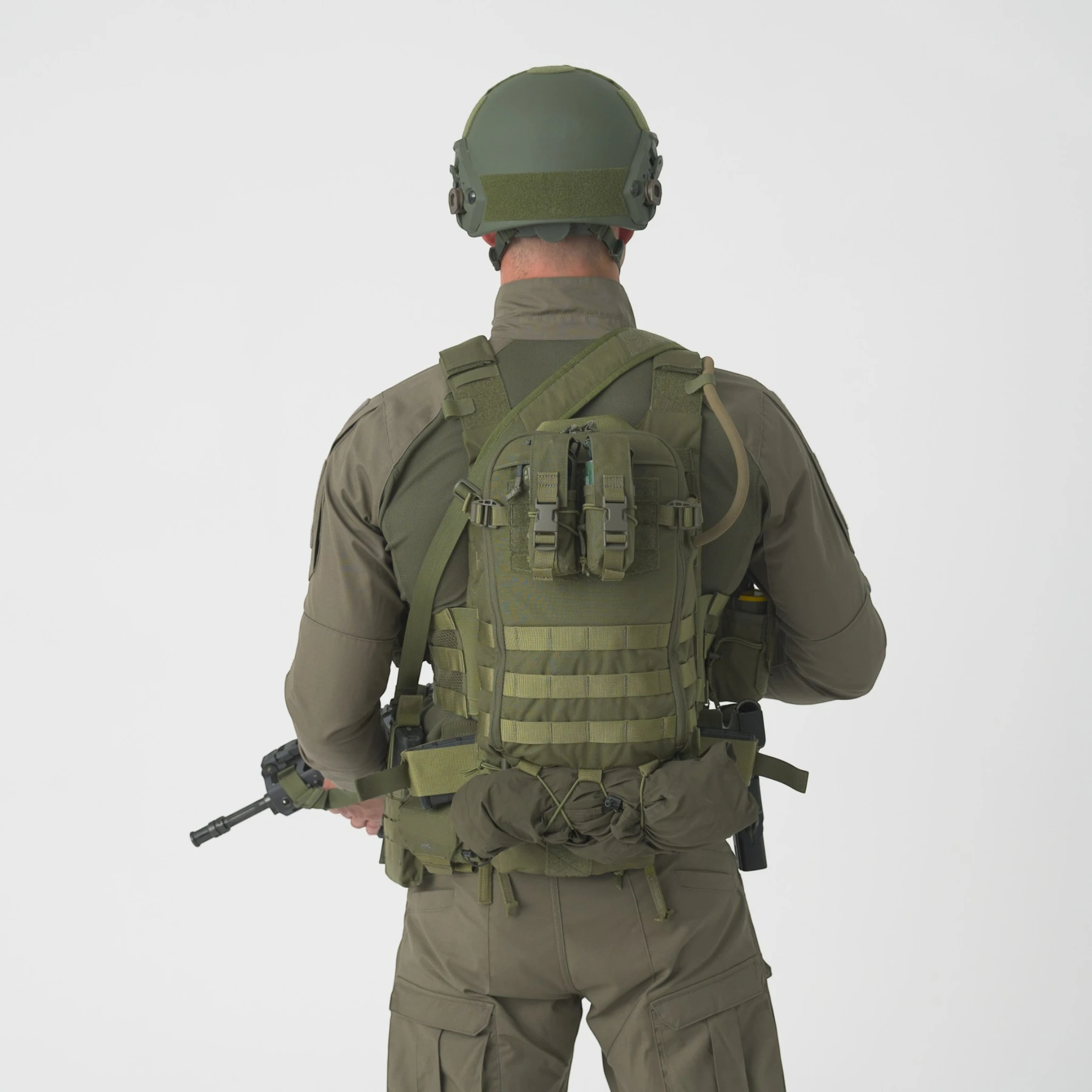 Multicam Armtec