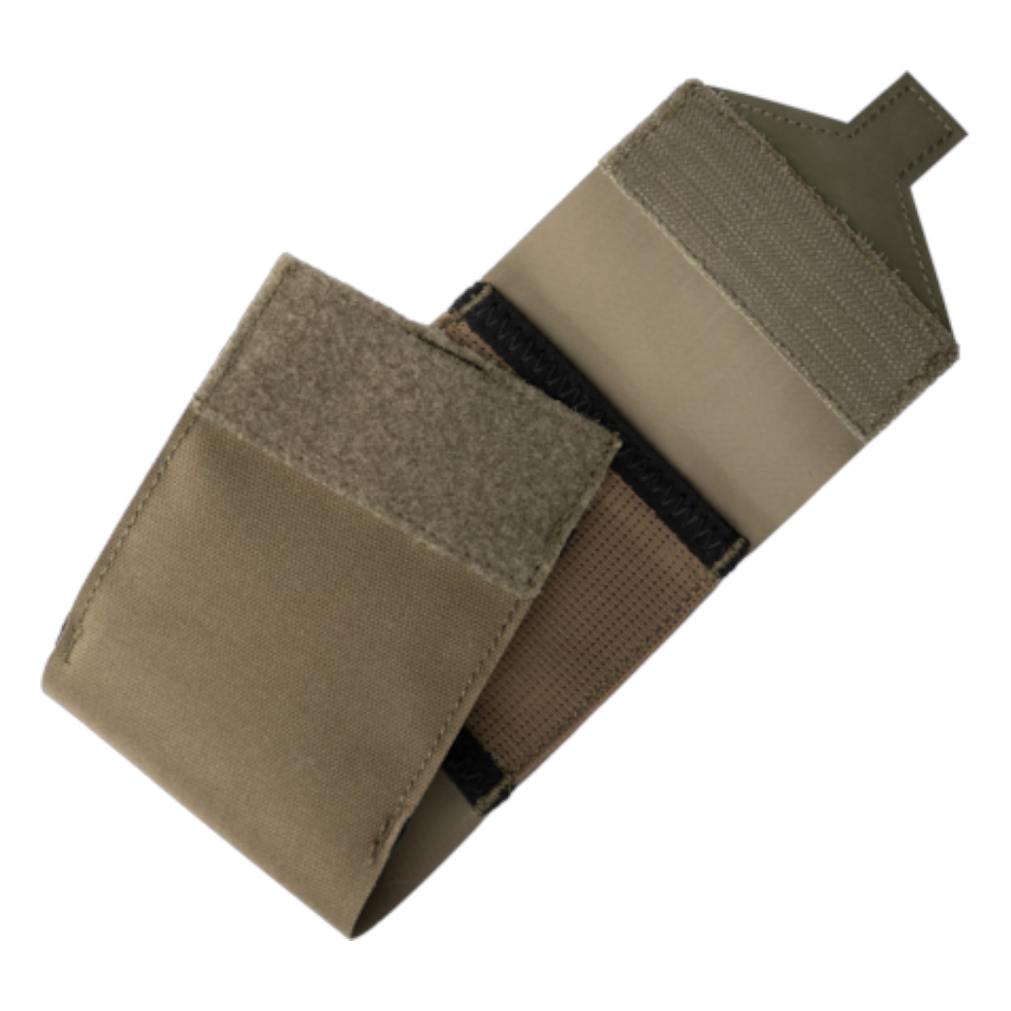 Adaptive Green Armtec