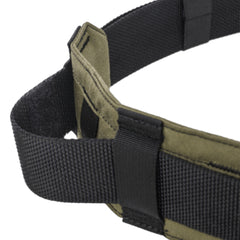 Olive Green / Black A