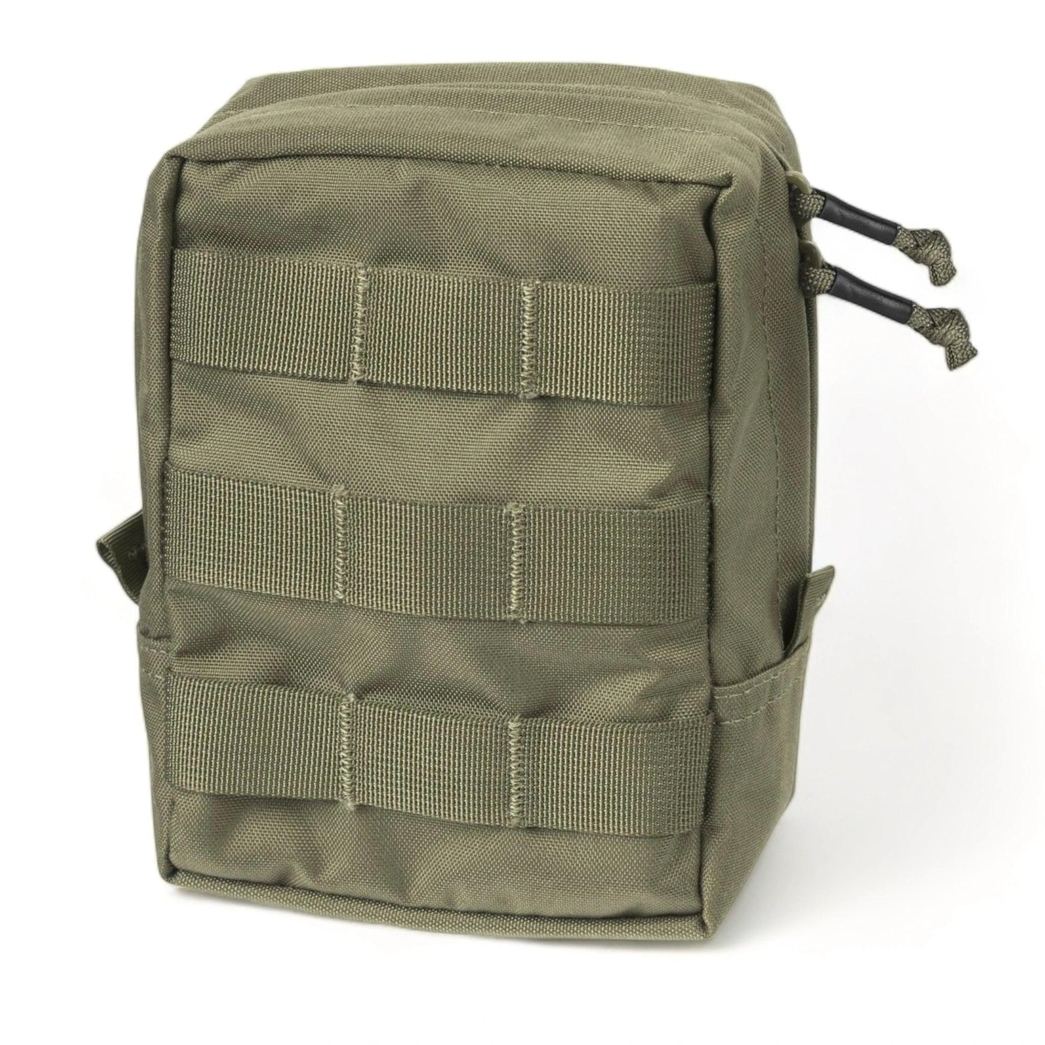 Adaptive Green Armtec