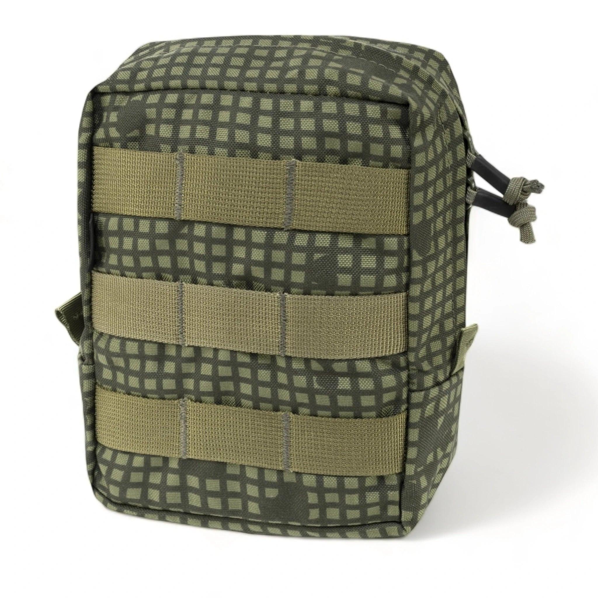 Desert Night Camo Armtec