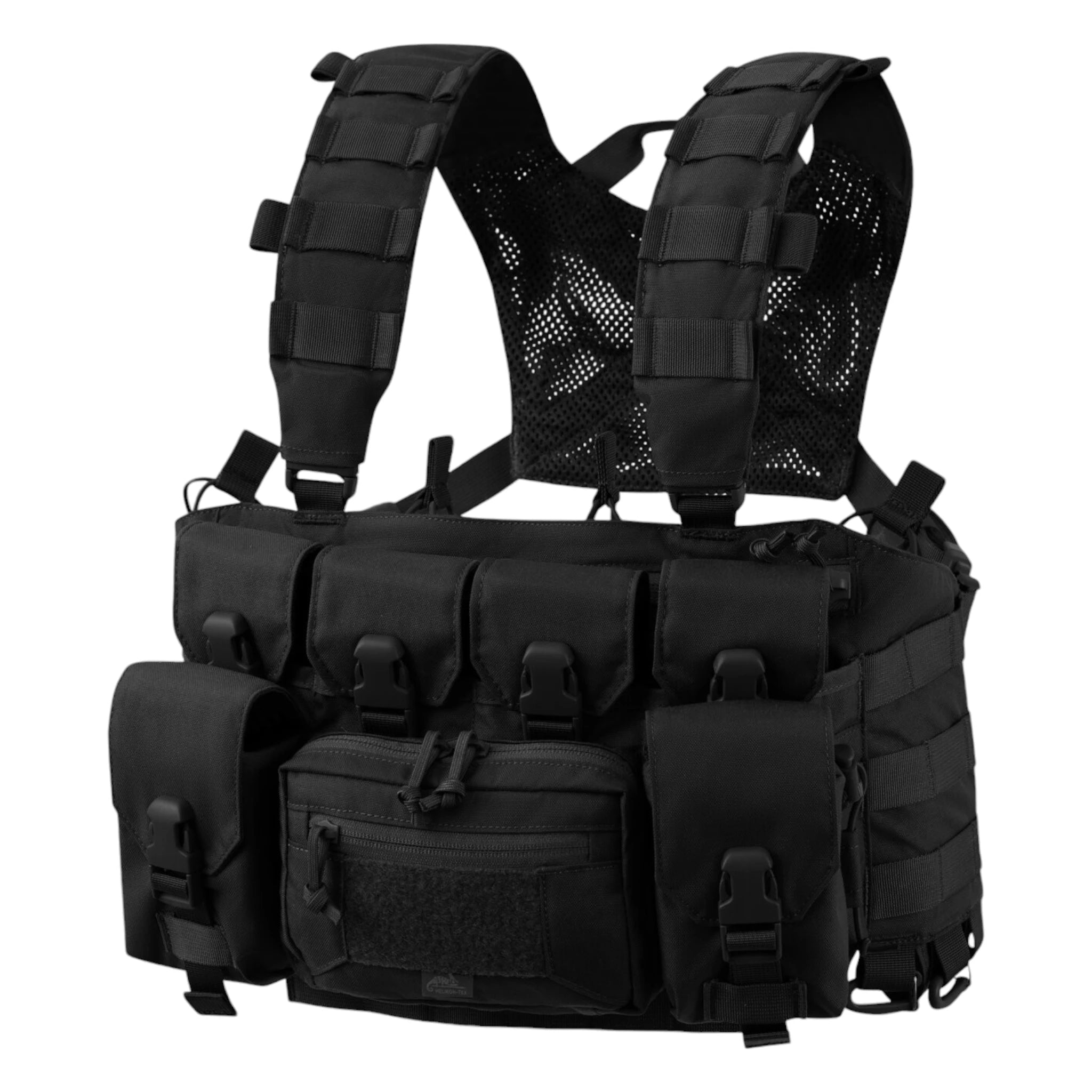 Black Armtec
