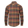 Amber Plaid