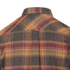 Amber Plaid