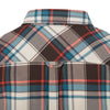 Foggy Meadow Plaid