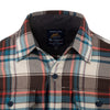 Foggy Meadow Plaid