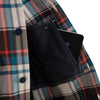 Foggy Meadow Plaid