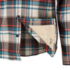 Foggy Meadow Plaid