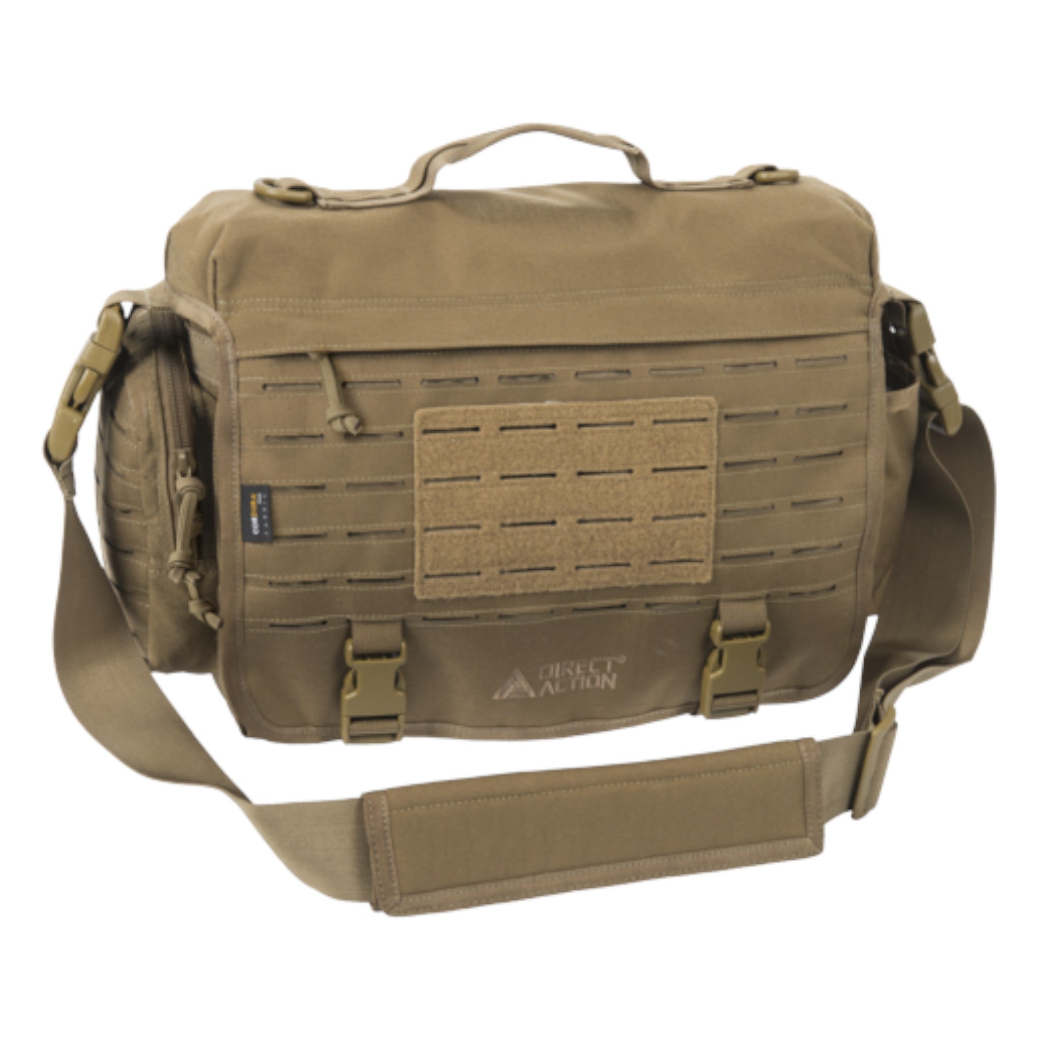 Coyote Brown Armtec