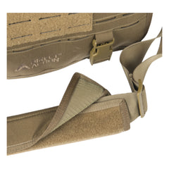 Coyote Brown